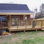 Photo of home addition